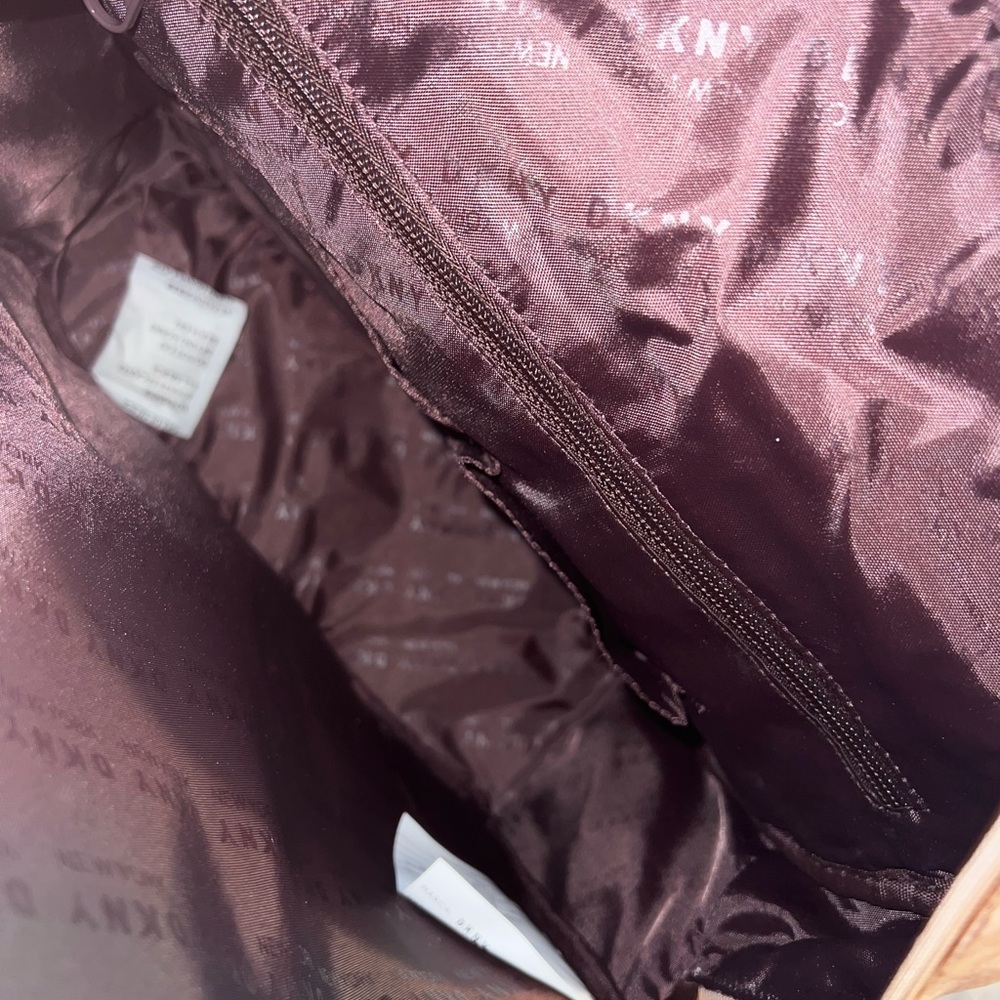 DKNY Backpack - Picture 5 of 5